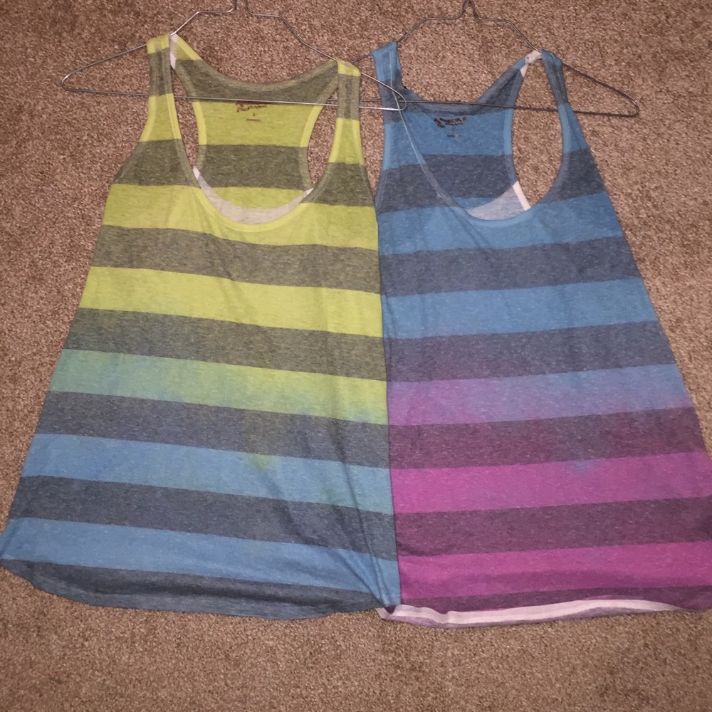 Arizona Tank Top Bundle